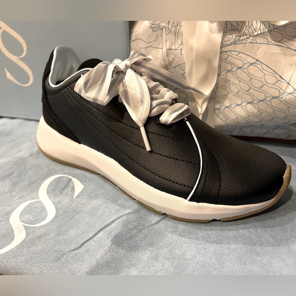 Brand New Saysh Two Shoes!! $185 Retail